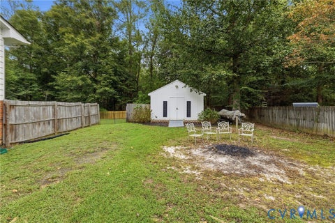 Tiny photo for 6723 Cherry Road, Quinton, VA 23141 (MLS # 2626621)