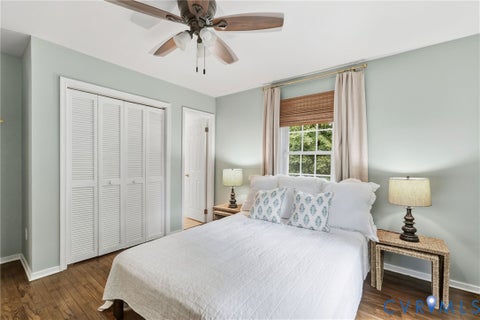 Tiny photo for 6723 Cherry Road, Quinton, VA 23141 (MLS # 2626621)