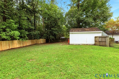 Tiny photo for 6723 Cherry Road, Quinton, VA 23141 (MLS # 2626621)