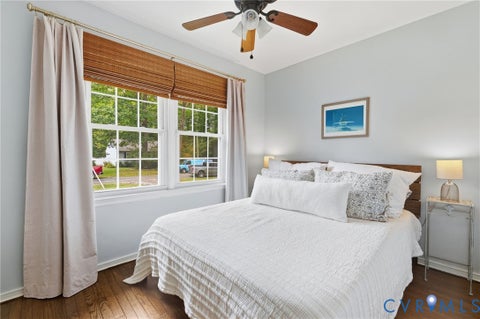 Tiny photo for 6723 Cherry Road, Quinton, VA 23141 (MLS # 2626621)