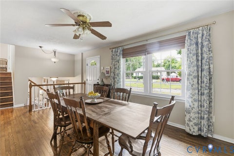 Tiny photo for 6723 Cherry Road, Quinton, VA 23141 (MLS # 2626621)