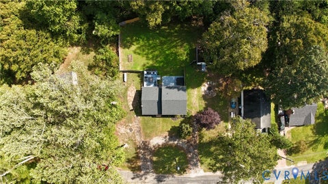 Tiny photo for 6723 Cherry Road, Quinton, VA 23141 (MLS # 2626621)