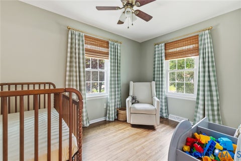 Tiny photo for 6723 Cherry Road, Quinton, VA 23141 (MLS # 2626621)