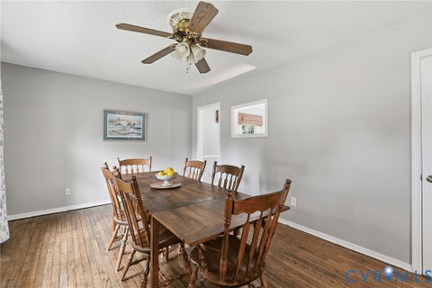 Tiny photo for 6723 Cherry Road, Quinton, VA 23141 (MLS # 2626621)