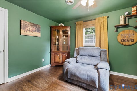 Tiny photo for 6723 Cherry Road, Quinton, VA 23141 (MLS # 2626621)