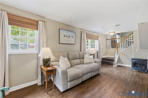 Tiny photo for 6723 Cherry Road, Quinton, VA 23141 (MLS # 2626621)
