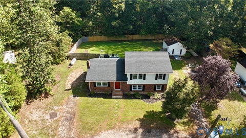 Tiny photo for 6723 Cherry Road, Quinton, VA 23141 (MLS # 2626621)