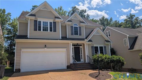 Photo of 14219 Jeffries Place, Midlothian, VA 23114 (MLS # 2617058)