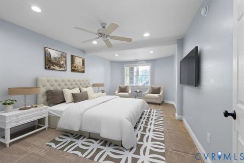 Tiny photo for 7635 Patriots Landing Place, Quinton, VA 23141 (MLS # 2611215)