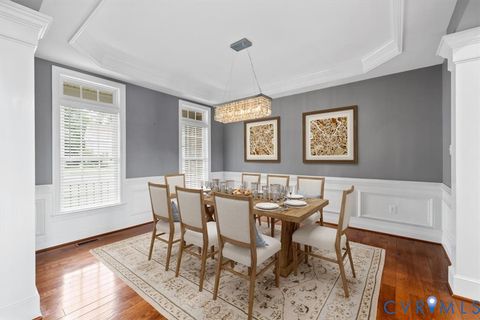 Tiny photo for 7635 Patriots Landing Place, Quinton, VA 23141 (MLS # 2611215)