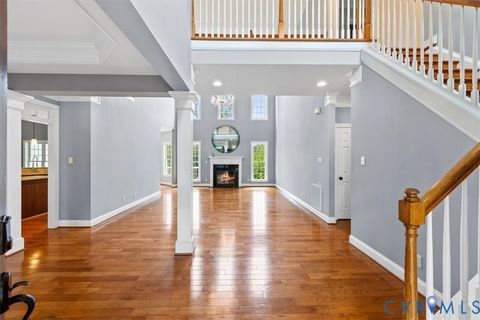 Tiny photo for 7635 Patriots Landing Place, Quinton, VA 23141 (MLS # 2611215)