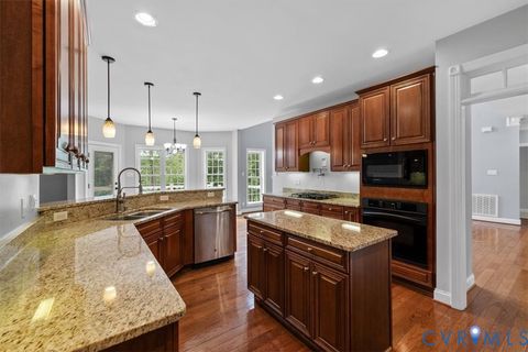 Tiny photo for 7635 Patriots Landing Place, Quinton, VA 23141 (MLS # 2611215)