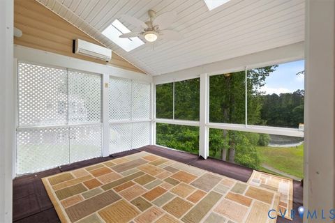 Tiny photo for 7635 Patriots Landing Place, Quinton, VA 23141 (MLS # 2611215)
