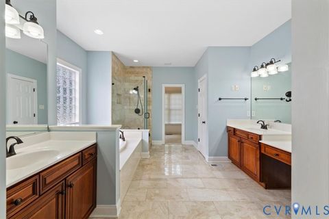 Tiny photo for 7635 Patriots Landing Place, Quinton, VA 23141 (MLS # 2611215)