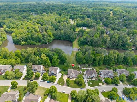 Tiny photo for 7635 Patriots Landing Place, Quinton, VA 23141 (MLS # 2611215)