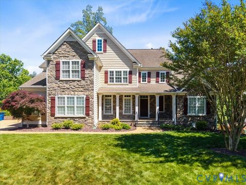 Photo of 7635 Patriots Landing Place, Quinton, VA 23141 (MLS # 2611215)