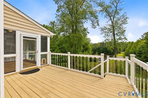 Tiny photo for 7635 Patriots Landing Place, Quinton, VA 23141 (MLS # 2611215)