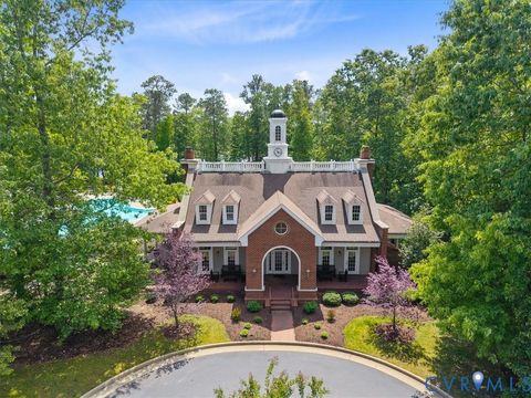 Tiny photo for 7635 Patriots Landing Place, Quinton, VA 23141 (MLS # 2611215)