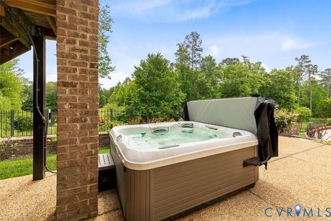 Tiny photo for 7635 Patriots Landing Place, Quinton, VA 23141 (MLS # 2611215)