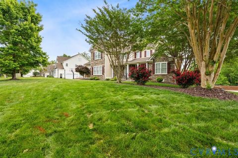 Tiny photo for 7635 Patriots Landing Place, Quinton, VA 23141 (MLS # 2611215)