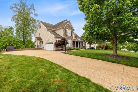 Tiny photo for 7635 Patriots Landing Place, Quinton, VA 23141 (MLS # 2611215)