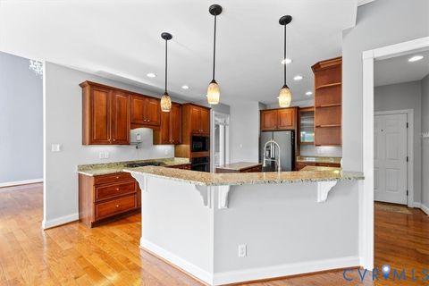 Tiny photo for 7635 Patriots Landing Place, Quinton, VA 23141 (MLS # 2611215)