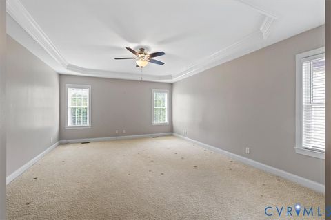 Tiny photo for 7635 Patriots Landing Place, Quinton, VA 23141 (MLS # 2611215)