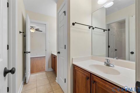 Tiny photo for 7635 Patriots Landing Place, Quinton, VA 23141 (MLS # 2611215)
