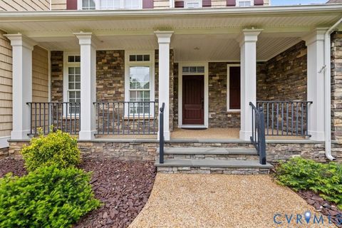 Tiny photo for 7635 Patriots Landing Place, Quinton, VA 23141 (MLS # 2611215)