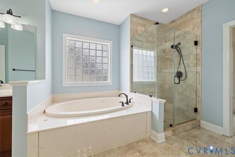 Tiny photo for 7635 Patriots Landing Place, Quinton, VA 23141 (MLS # 2611215)