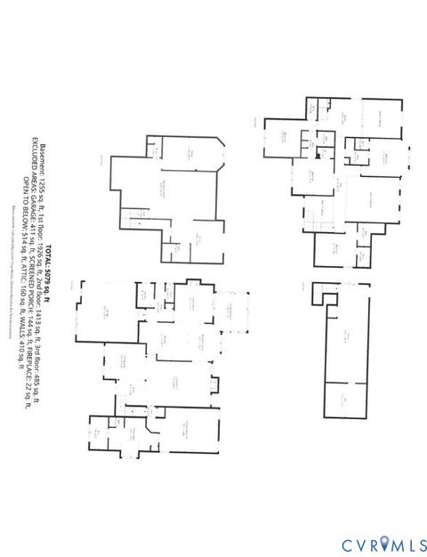Tiny photo for 7635 Patriots Landing Place, Quinton, VA 23141 (MLS # 2611215)