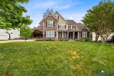 Tiny photo for 7635 Patriots Landing Place, Quinton, VA 23141 (MLS # 2611215)