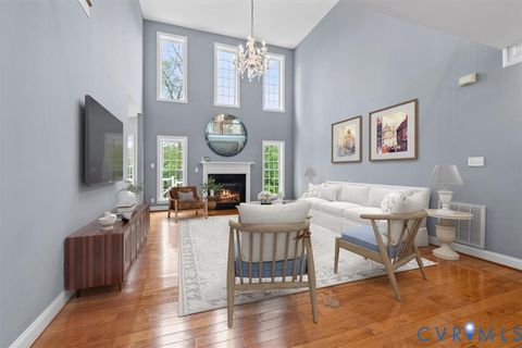 Tiny photo for 7635 Patriots Landing Place, Quinton, VA 23141 (MLS # 2611215)