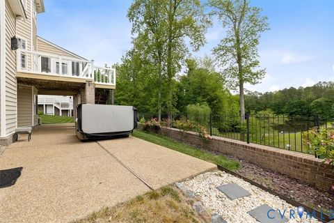 Tiny photo for 7635 Patriots Landing Place, Quinton, VA 23141 (MLS # 2611215)