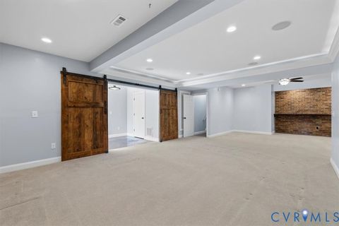 Tiny photo for 7635 Patriots Landing Place, Quinton, VA 23141 (MLS # 2611215)