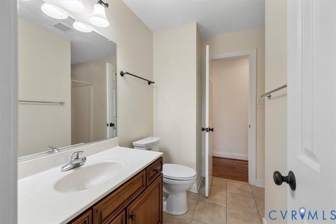 Tiny photo for 7635 Patriots Landing Place, Quinton, VA 23141 (MLS # 2611215)