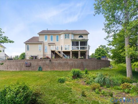 Tiny photo for 7635 Patriots Landing Place, Quinton, VA 23141 (MLS # 2611215)