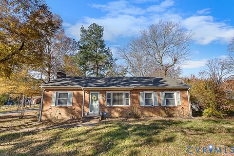 Photo of 932 Whitehead Road, Richmond, VA 23225 (MLS # 2530995)