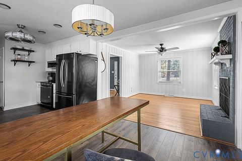 Tiny photo for 932 Whitehead Road, Richmond, VA 23225 (MLS # 2530995)