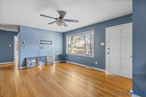 Tiny photo for 932 Whitehead Road, Richmond, VA 23225 (MLS # 2530995)