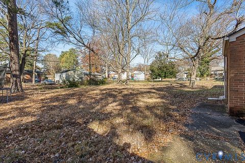 Tiny photo for 932 Whitehead Road, Richmond, VA 23225 (MLS # 2530995)
