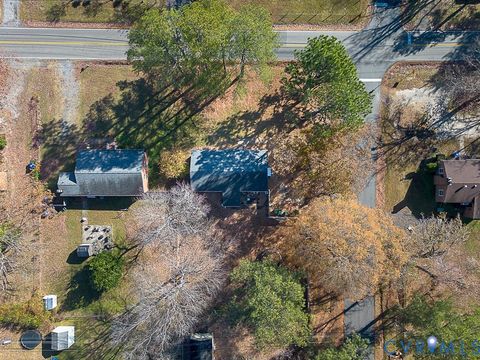 Tiny photo for 932 Whitehead Road, Richmond, VA 23225 (MLS # 2530995)