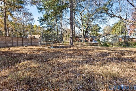 Tiny photo for 932 Whitehead Road, Richmond, VA 23225 (MLS # 2530995)