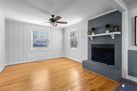 Tiny photo for 932 Whitehead Road, Richmond, VA 23225 (MLS # 2530995)