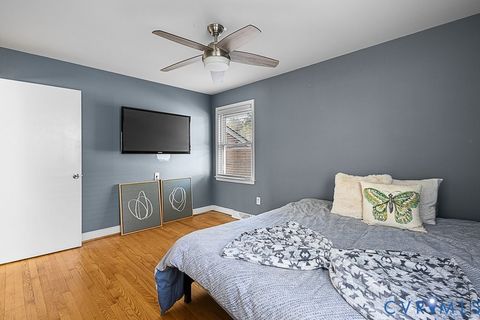 Tiny photo for 932 Whitehead Road, Richmond, VA 23225 (MLS # 2530995)