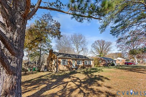 Tiny photo for 932 Whitehead Road, Richmond, VA 23225 (MLS # 2530995)