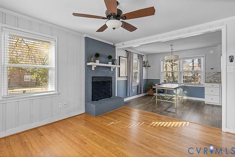 Tiny photo for 932 Whitehead Road, Richmond, VA 23225 (MLS # 2530995)