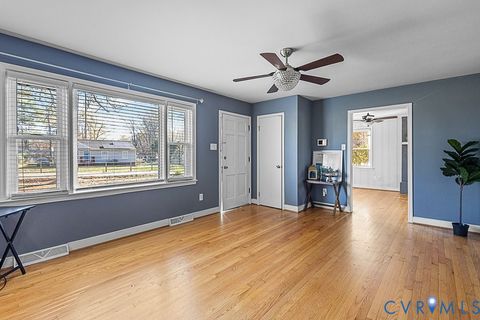 Tiny photo for 932 Whitehead Road, Richmond, VA 23225 (MLS # 2530995)