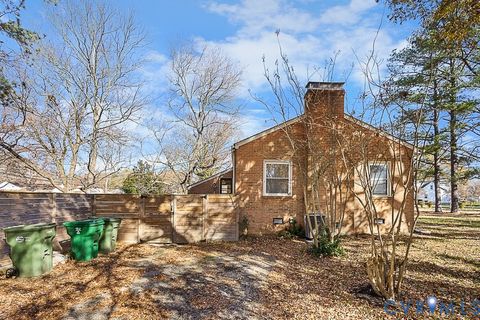Tiny photo for 932 Whitehead Road, Richmond, VA 23225 (MLS # 2530995)