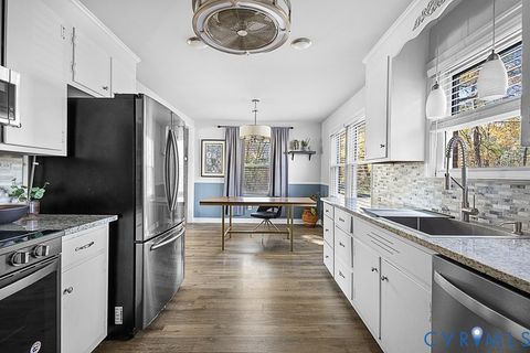 Tiny photo for 932 Whitehead Road, Richmond, VA 23225 (MLS # 2530995)